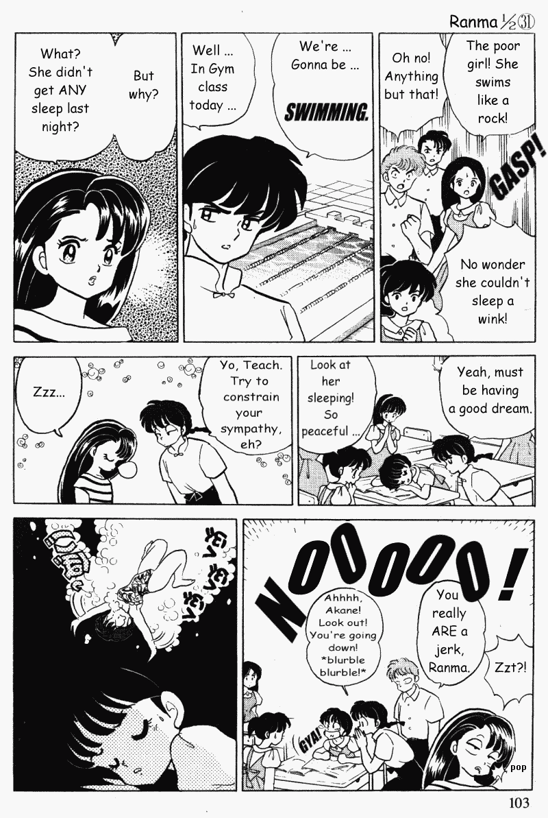 Ranma 1/2 Chapter 329 3